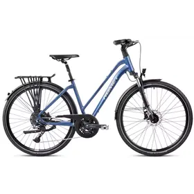 Rower trekkingowy damski ROMET Gazela 7 CS