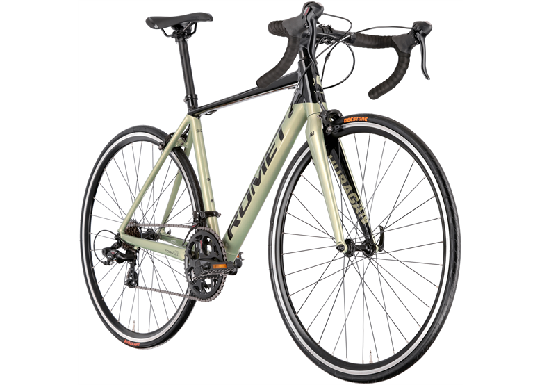 Rower szosowy ROMET Huragan 1