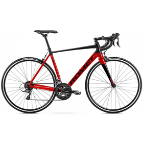 Rower szosowy ROMET Huragan 1 Claris