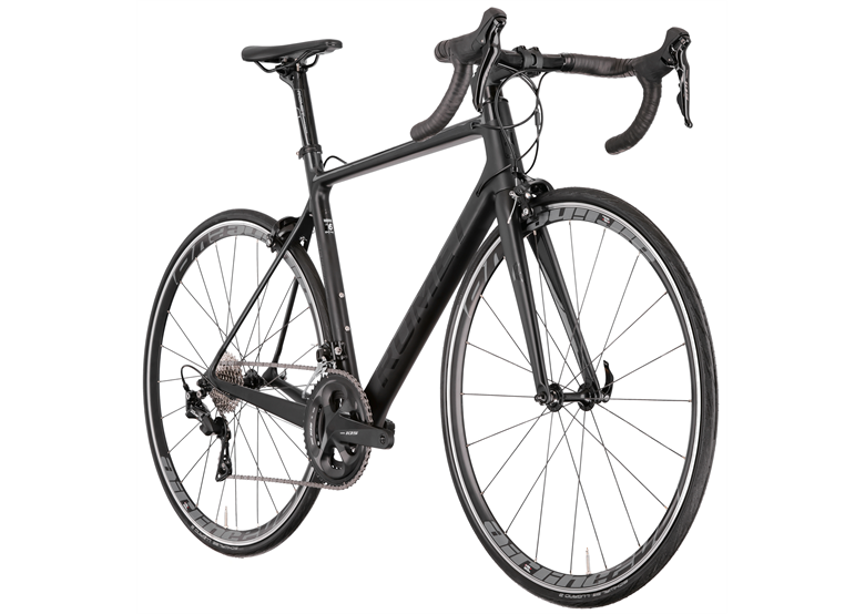 Rower szosowy ROMET Huragan CRD