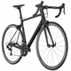 Rower szosowy ROMET Huragan CRD