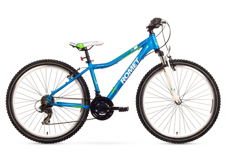 Rower MTB ROMET Jolene 26 1.0 2015