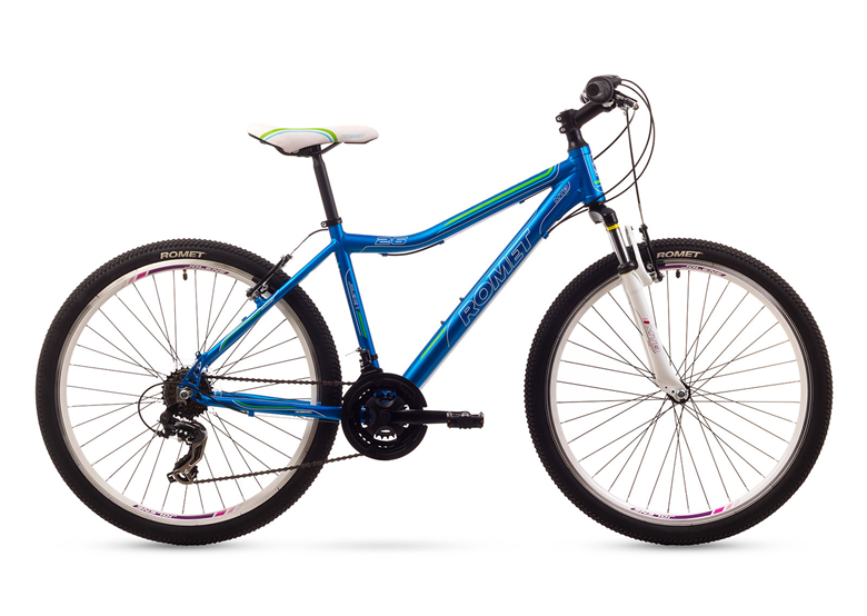 Rower MTB ROMET Jolene 26 1.0 2016