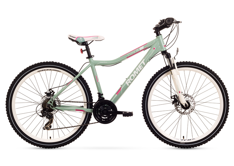 Rower MTB ROMET Jolene 26 2.0 2015