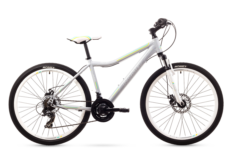 Rower MTB ROMET Jolene 26 2.0 2016