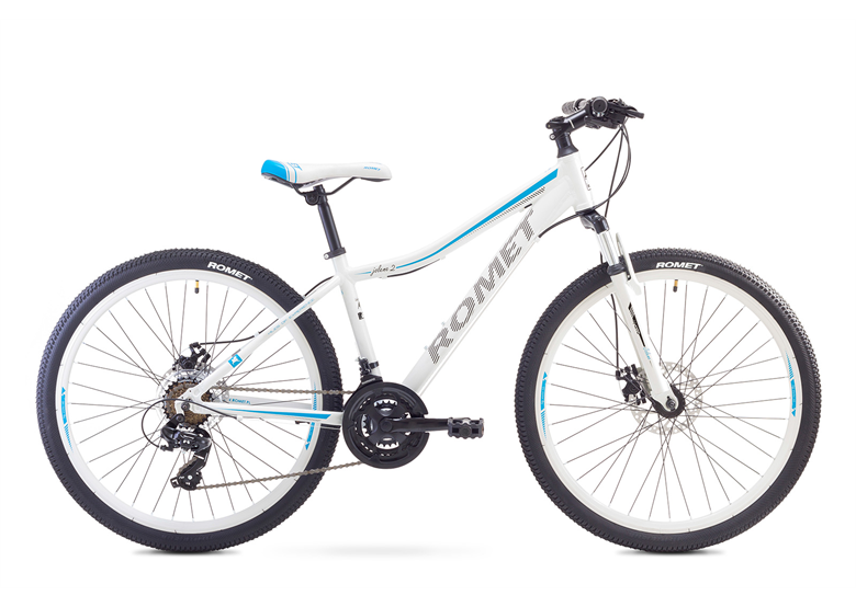 Rower MTB ROMET Jolene 26 2.0 2017
