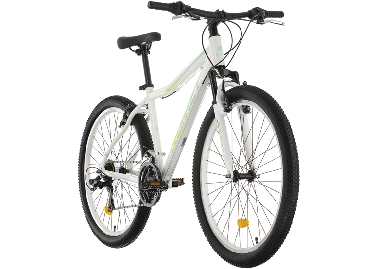 Rower MTB damski ROMET Jolene 6.0
