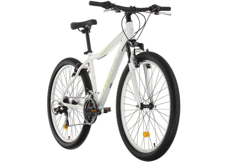 Rower MTB damski ROMET Jolene 6.0
