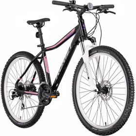 Rower MTB damski ROMET Jolene 6.3