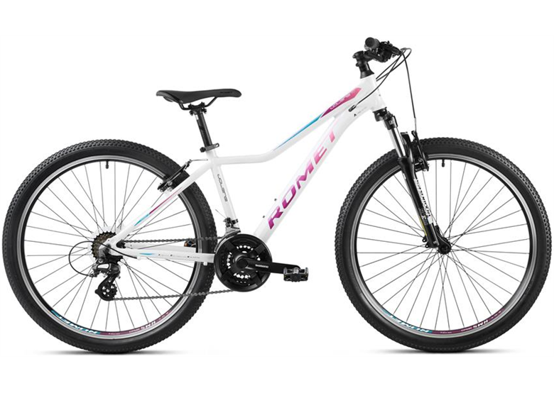 Rower MTB damski ROMET Jolene 7.0