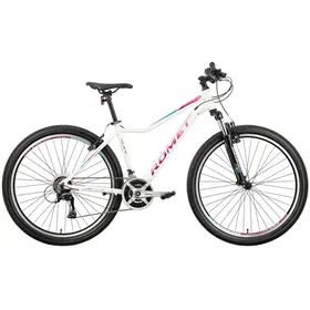 Rower MTB damski ROMET Jolene 7.0
