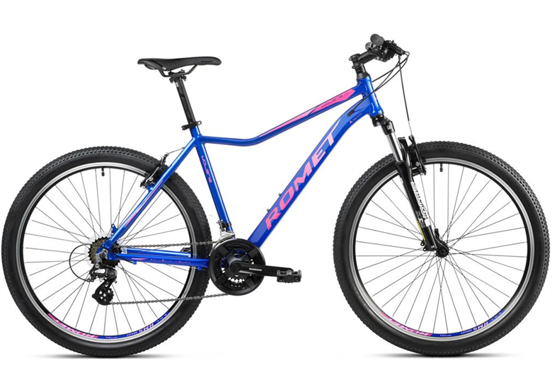 Rower MTB damski ROMET Jolene 7.0