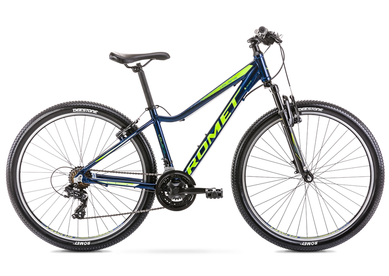 Rower MTB damski ROMET Jolene 7.0 LTD