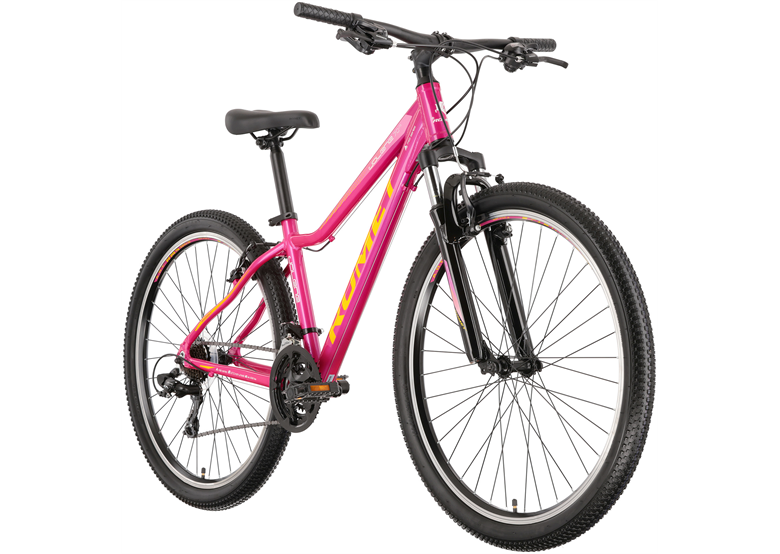 Rower MTB damski ROMET Jolene 7.0 LTD
