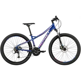 Rower MTB damski ROMET Jolene 7.1