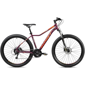 Rower MTB damski ROMET Jolene 7.2
