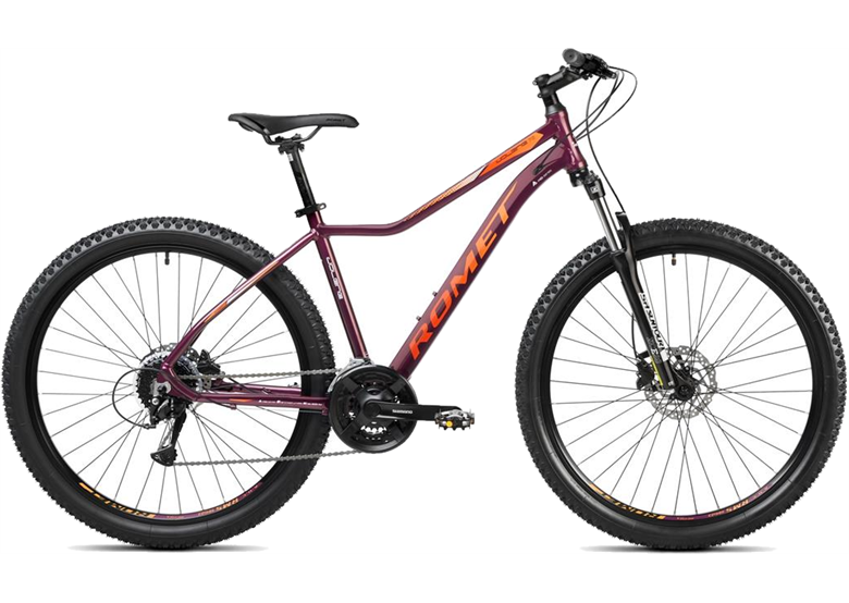 Rower MTB damski ROMET Jolene 7.2