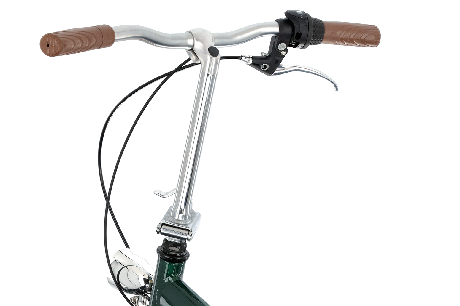 Rower składak ROMET Jubilat Classic | CentrumRowerowe.pl