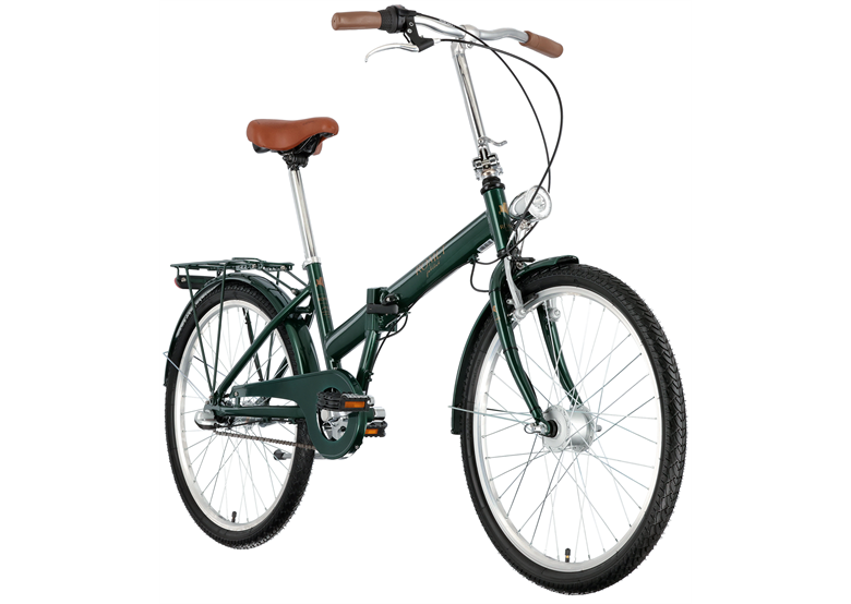 Rower składak ROMET Jubilat Classic