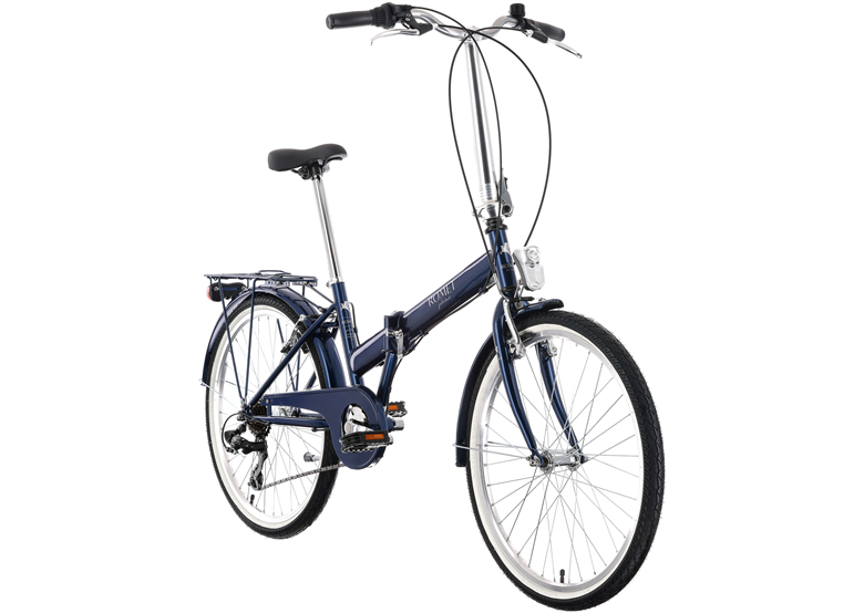 Rower składak ROMET Jubilat Eco