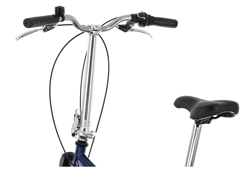 Rower składak ROMET Jubilat Eco | CentrumRowerowe.pl