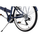 Rower składak ROMET Jubilat Eco