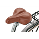 Rower miejski damski ROMET Luiza Classic
