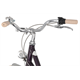 Rower miejski damski ROMET Luiza Classic