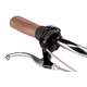 Rower miejski damski ROMET Luiza Classic 26