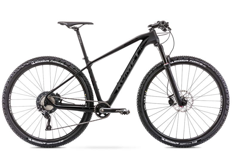 Rower MTB ROMET Monsun 1