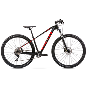 Rower MTB ROMET Monsun LTD