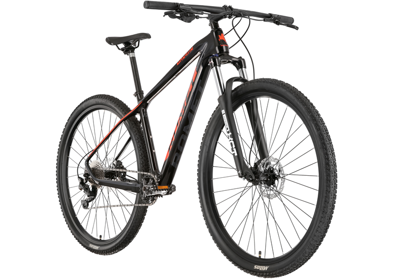 Rower MTB ROMET Monsun LTD