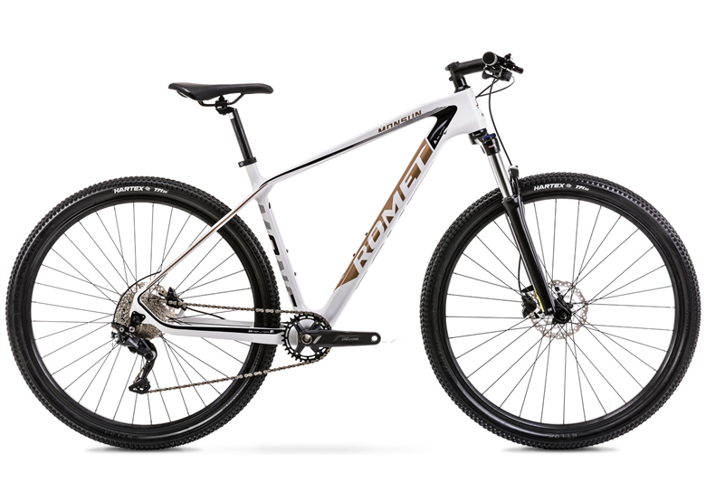 Rower MTB ROMET Monsun LTD