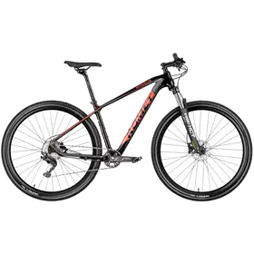 Rower MTB ROMET Monsun LTD Carbon