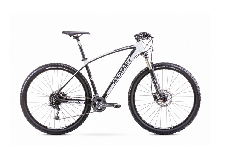 Rower MTB ROMET Mustang 1 2018