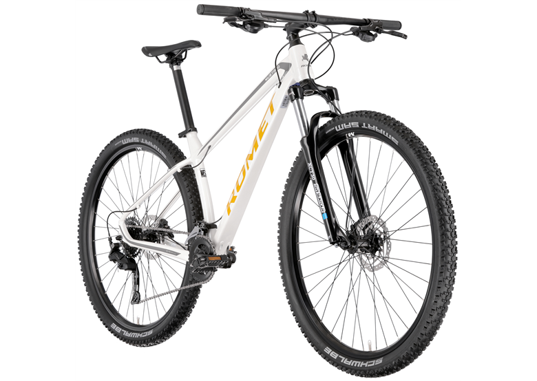 Rower MTB ROMET Mustang M1 CS