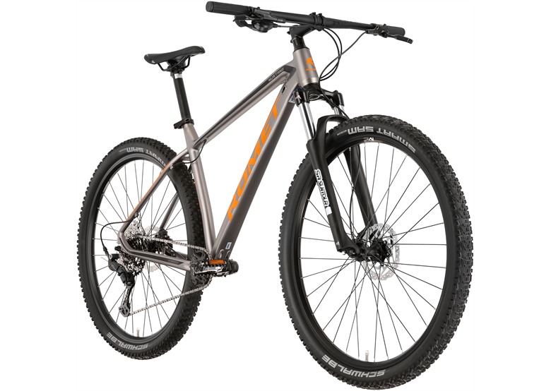 Rower MTB ROMET Mustang M2 CS