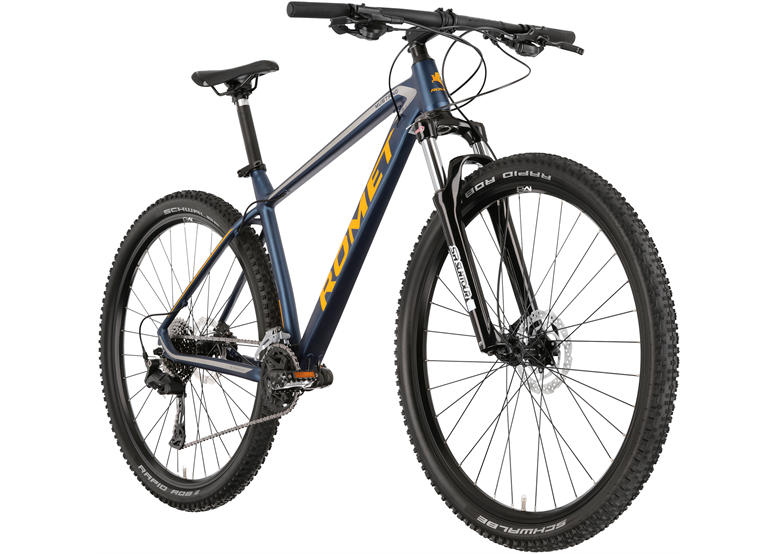 Rower MTB ROMET Mustang M3 CS