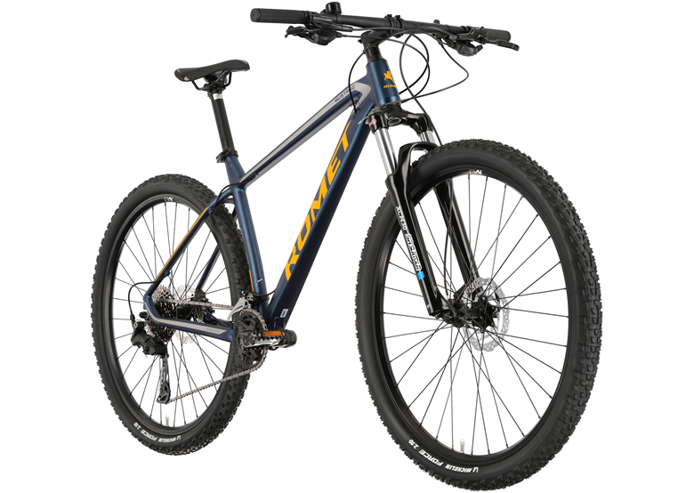 Rower MTB ROMET Mustang M3 CS