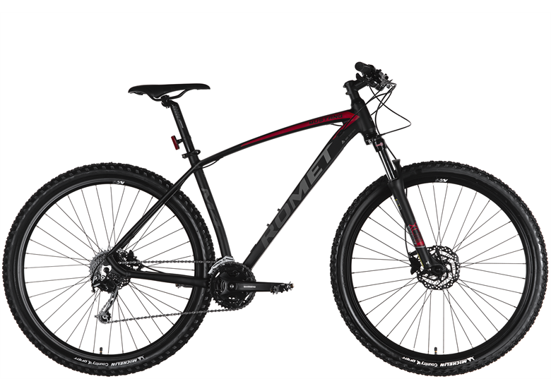 Rower MTB ROMET Mustang M4 2020
