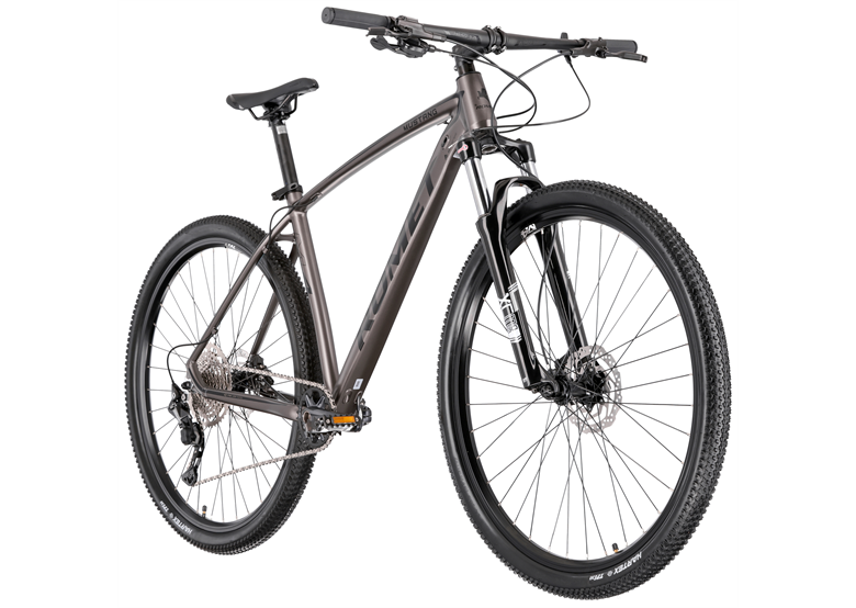 Rower MTB ROMET Mustang M4 wersja B