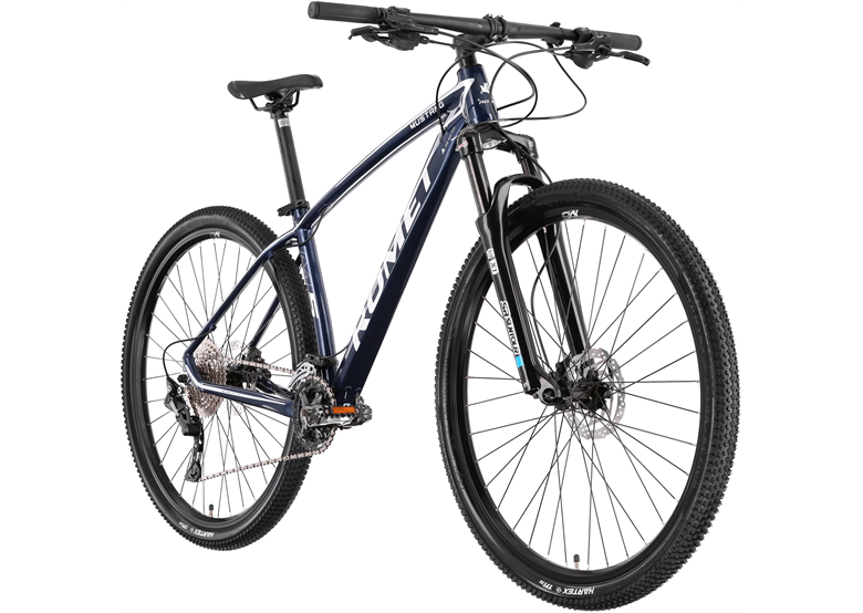 Rower MTB ROMET Mustang M5 