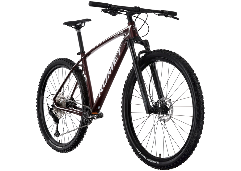 Rower MTB ROMET Mustang M6 