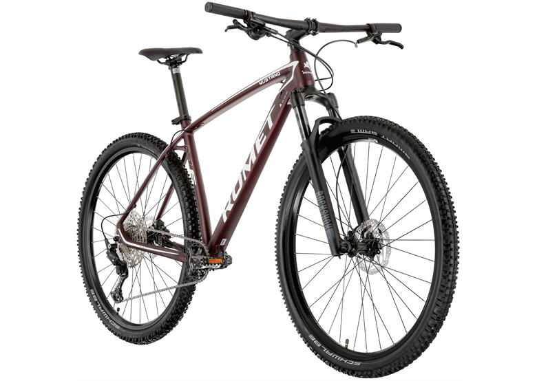 Rower MTB ROMET Mustang M6 
