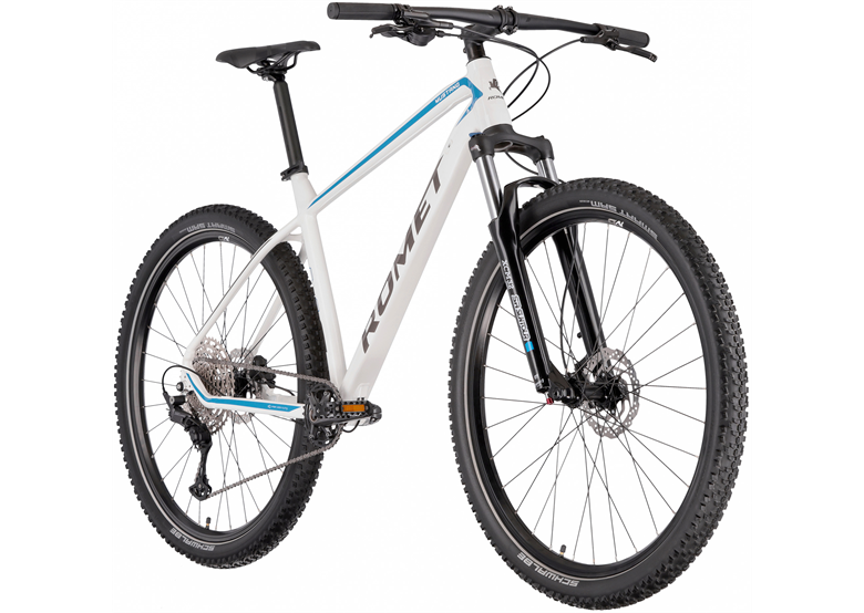 Rower MTB ROMET Mustang M6