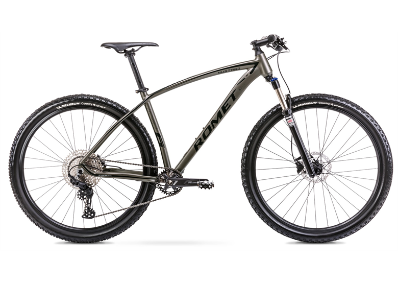 Rower MTB ROMET Mustang M6 2021
