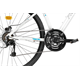 Rower crossowy damski ROMET Orkan 1 D