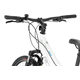 Rower crossowy damski ROMET Orkan 1 D