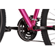 Rower crossowy damski ROMET Orkan 1 D