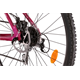 Rower crossowy damski ROMET Orkan 1 D